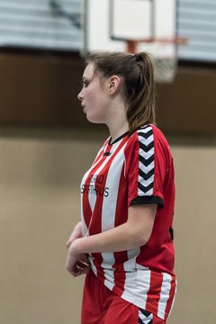 Bild 469 - B-Juniorinnen Kreismeisterschaften